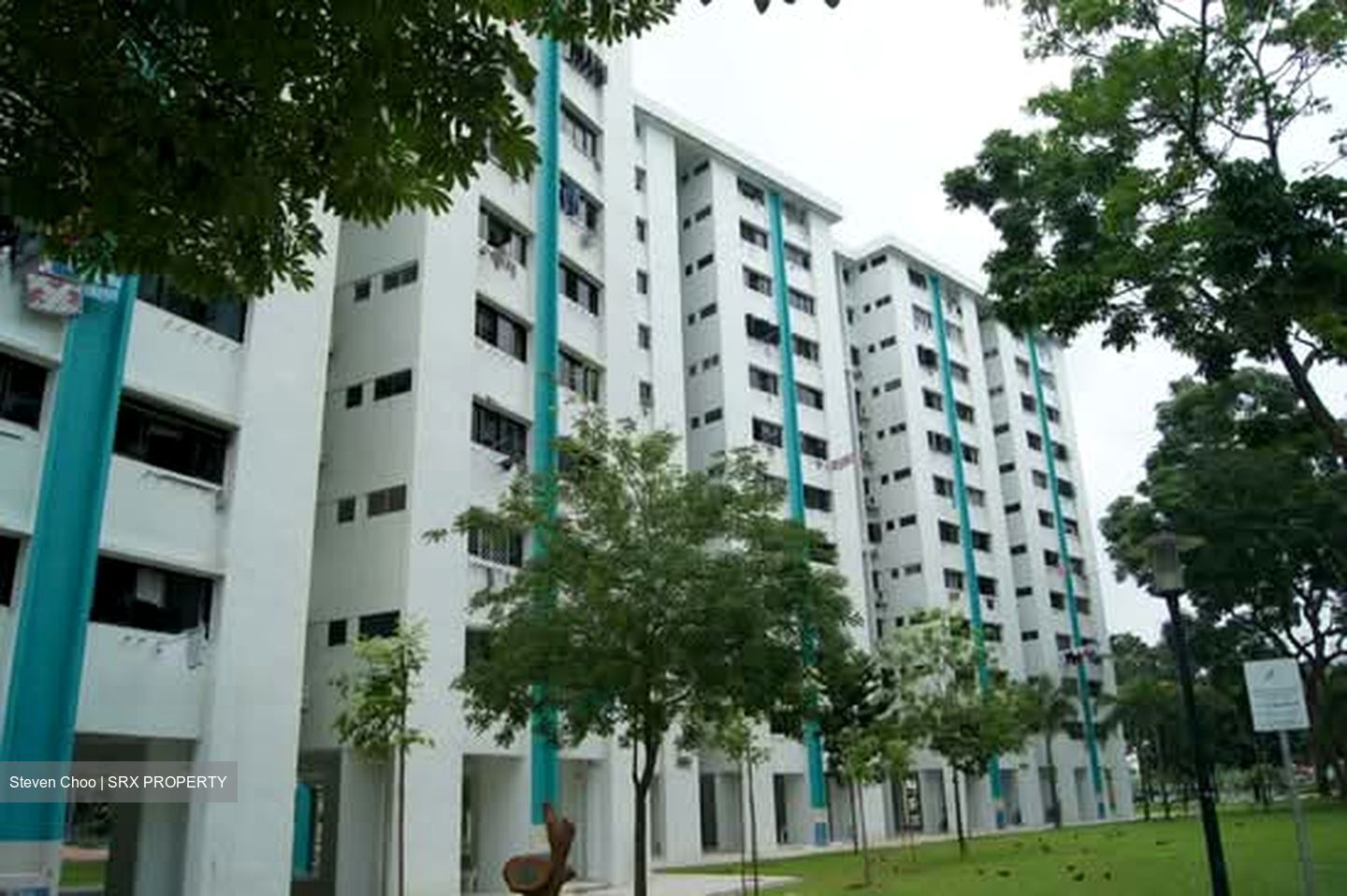 Blk 706 Clementi West Street 2 (Clementi), HDB 4 Rooms #547809761